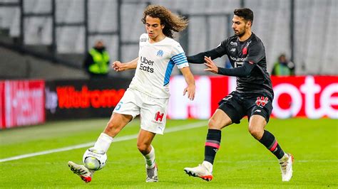 Un Ancien De L Om S Enflamme Pour Guendouzi