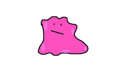 Ditto Desenho De Frosths Gartic