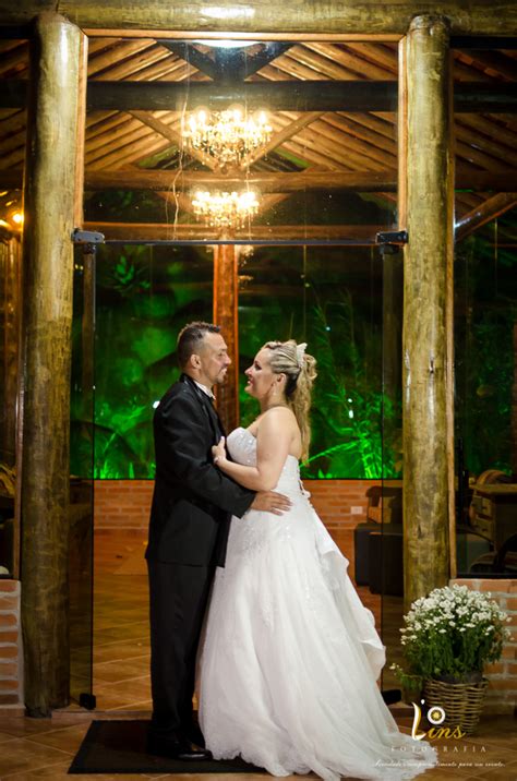 Espaço D Lorenzzo - Casamento - Marcio e Ilza - Espaço D´lorenzzo Nazaré Paulista