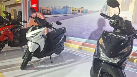 Jadi Motor Termurah Ahm Populasi Honda Beat Di Indonesia Tembus