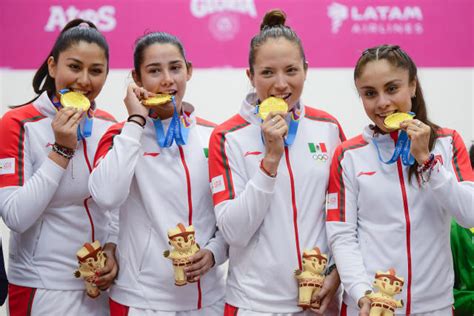 México Hace Historia En Juegos Panamericanos Pero El Resultado Podría