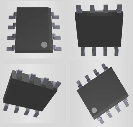 ATTINY13A SSU Microcontroller Features Pinout And 49 OFF