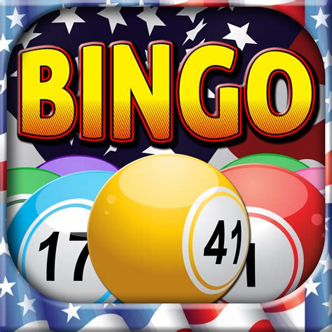 Aa American Bingo Daub Winning Patriotic Cards Iphone And Ipad Game