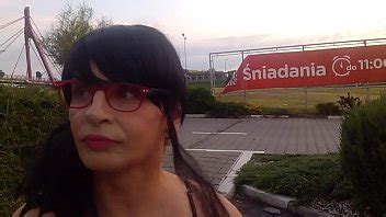 Sexi Tranny Naked Roksana Xnxx