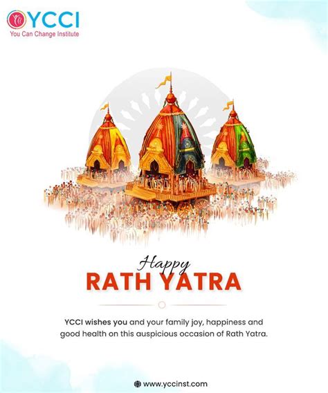 Happy Rath Yatra 2024