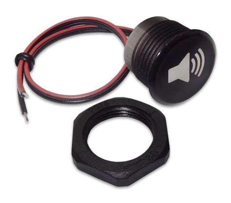 Купить Индикаторы звуковые РЕЗВУН резвун 15-01 | ЭНЕРГОМАШ