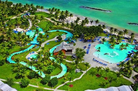 11 Best St. Lucia All Inclusive Family Resorts (for 2025)