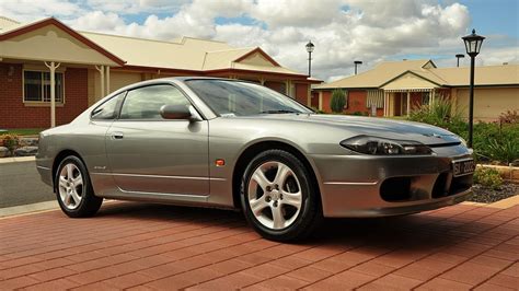 2002 Nissan S15 200SX - Show & Shine - Shannons Club