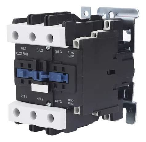 Contactor Ac Trif Sico A Kw V N A N C Contactor Env O Gratis