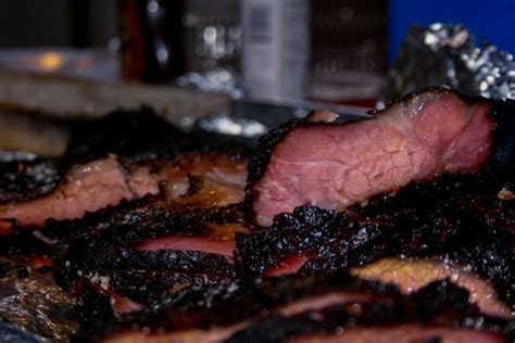 The 6 Best BBQ in Greenville, South Carolina