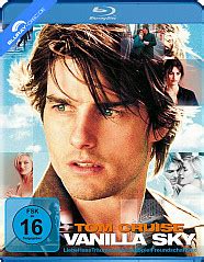 Vanilla Sky Blu Ray Film Details BLURAY DISC DE