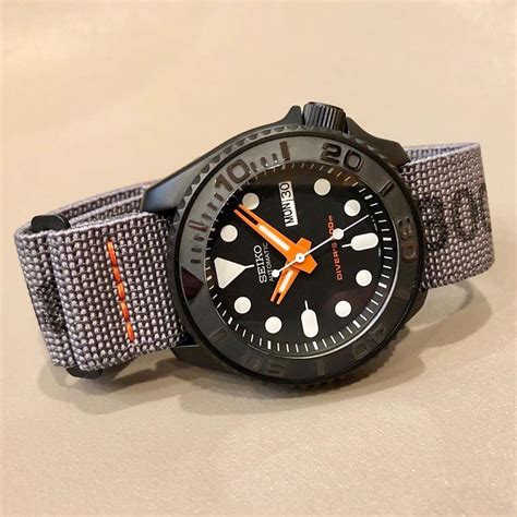 680 Me Gusta 10 Comentarios Seiko SKX Community Seikoskx En