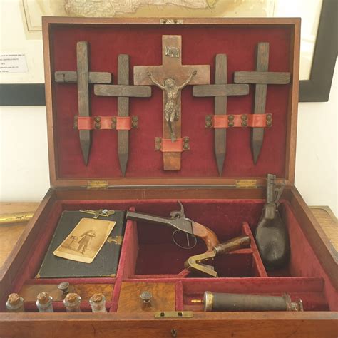 Vampire Killing Kit Now Available In South Africa Mzansi