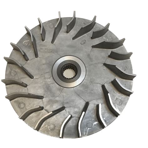 Clutch Primary Fixed CVT Sheave Plate Fit Hisun UTV 700 UTV500 ATV700