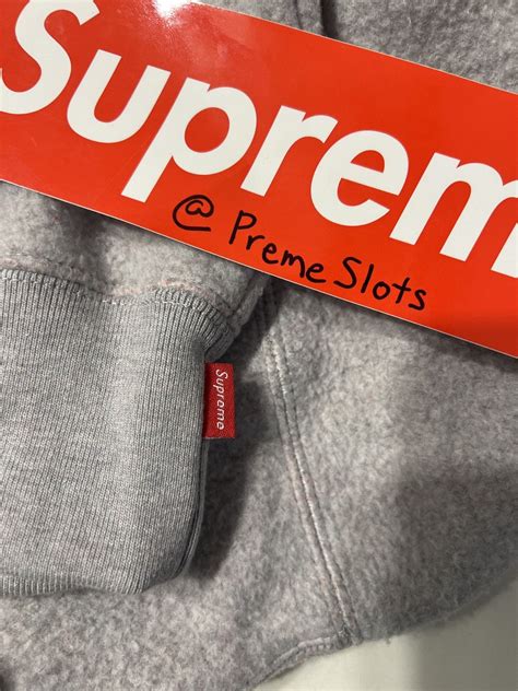 Supreme Supreme Inside Out Box Logo Hooded Sweathshirt Grailed