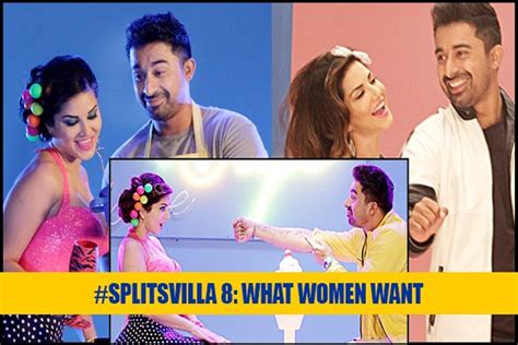 Mtv Splitsvilla Season 8 Winner Contestants And Hosts Name