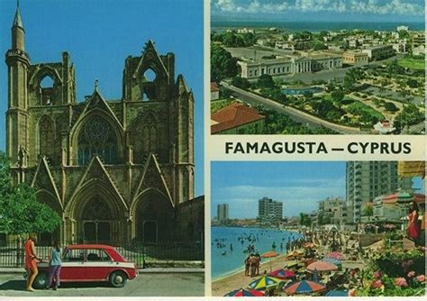 Pin by Keith Jamieson on Varosha | Cyprus, Famagusta, Famagusta cyprus