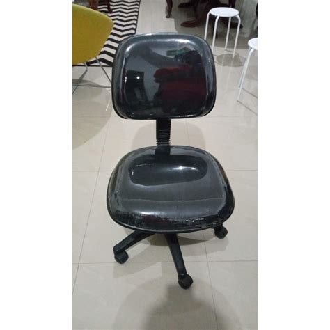 Jual KURSI KANTOR STATIS Shopee Indonesia