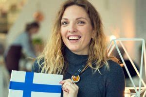 10 Finnish People Physical Characteristics and Traits (2025)