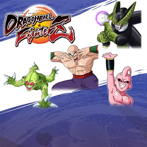 ドラゴンボール ファイターズ スペシャルzスタンプパック