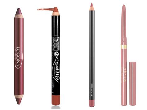 Guia De Labiales Secretos Para Labios Perfectos En El