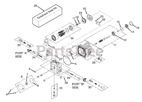 Scag Wildcat Parts Diagram Codes Sale Th