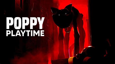 Catnap Poppy Playtime Chapter 3 Ending Youtube