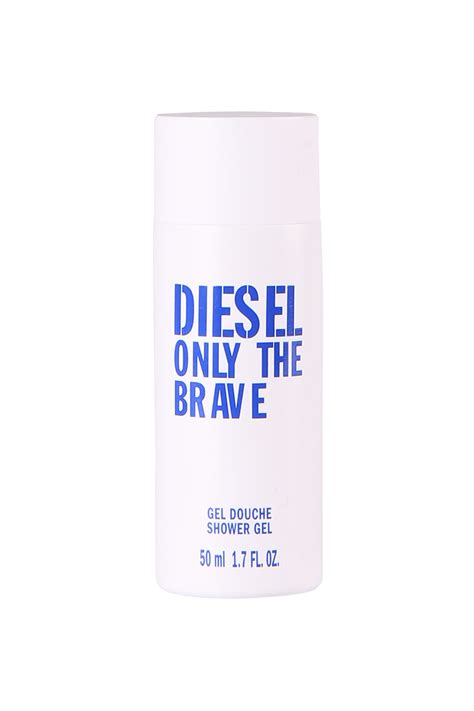 Men S Only The Brave Perfumes Only The Brave Fragrances Diesel®