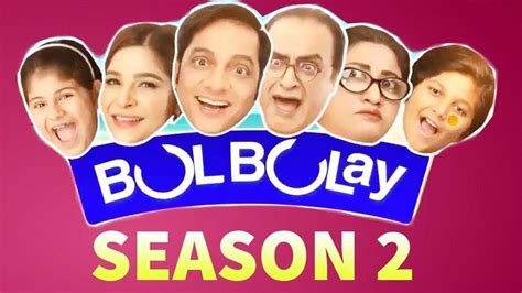 Bulbulay Season 2 for Android - APK Download