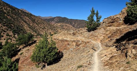 Le 8 Migliori Passeggiate Per Esplorare Il Marocco