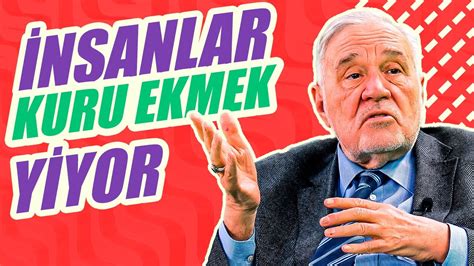 Yarı Cehalet Belirtileri İlber Ortaylı Cahille Sohbeti Kestim YouTube