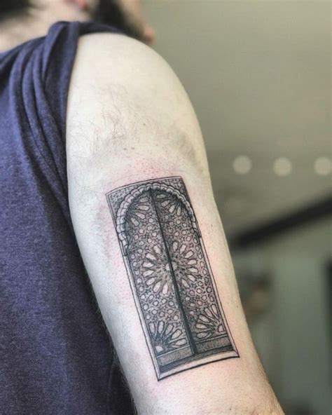 101 Best Door Tattoo Ideas That Will Blow Your Mind