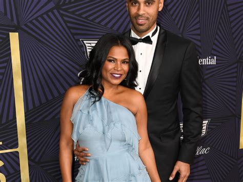 Nia Long Breaks Silence On Stunning Ime Udoka Cheating Scandal