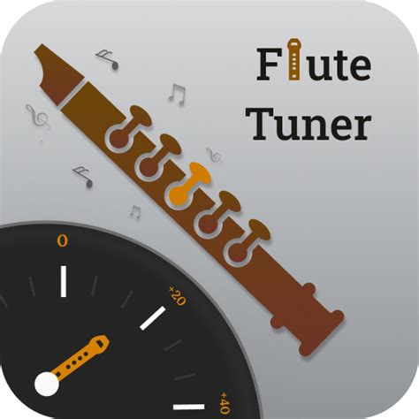 Perfect Flute Tuner -Metronome - Apps on Google Play