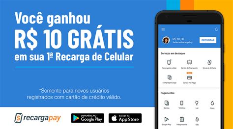 Como Solicitar O Seu Cart O Pr Pago Recarga Pay De