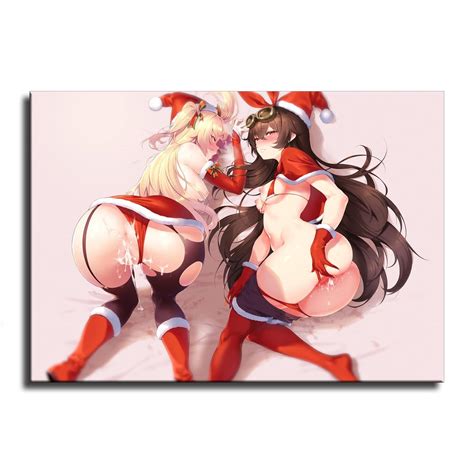 CHENH Anime Poster Set For Room Aesthetic Nude Art And India Ubuy