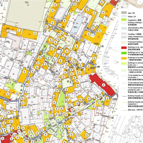 Pengshui City Planning The Urban Development Plan AQSO