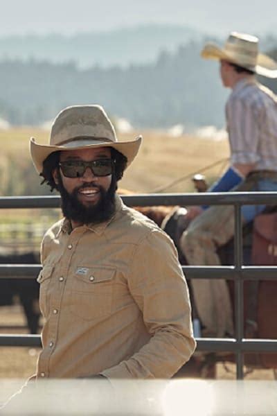 Yellowstone Season 5 Episode 8 Review A Knife And No Coin Tv Fanatic