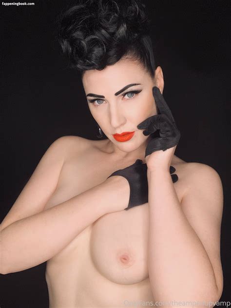 Theampedupvamp Nude OnlyFans Leaks Fappening FappeningBook