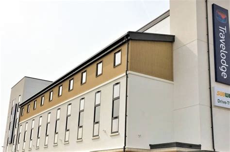 Project Monitoring - Swindon West Travelodge | Evans Jones