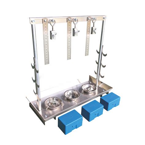 Hot Elongation Test Apparatus Price Manufacturer In India