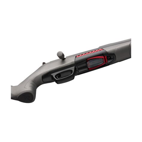 Carabina De Cerrojo Winchester Xpert Composite THR 22LR Comprar