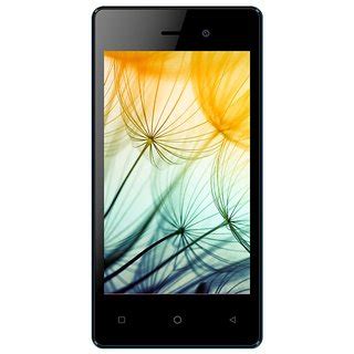 Buy Karbonn A Indian Gb Gb Blue Online From Shopclues