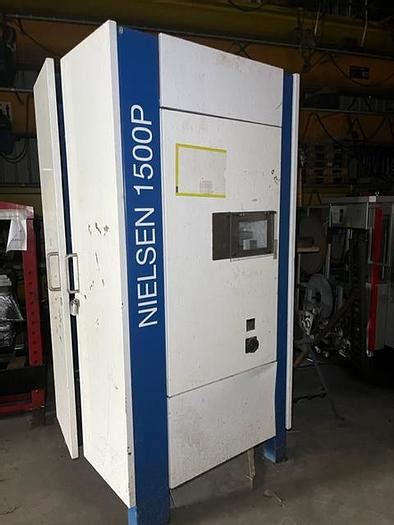 Used Nielsen For Sale In Braine L Alleud Belgium