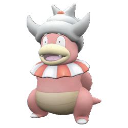 Slowking