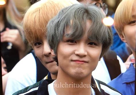 Hyuck Haechan And Nct Dream Image 7093626 On Favim