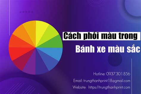 Top 12 bánh xe màu sắc trong thời trang mới nhất năm 2022 - Kiến Thức Cho Người lao Động Việt Nam