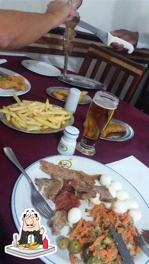 Churrascaria Pim Grill Uberl Ndia Av Jo O Naves De Vila