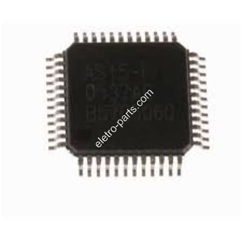 Circuito Integrado AS15F SMD Eletro Parts