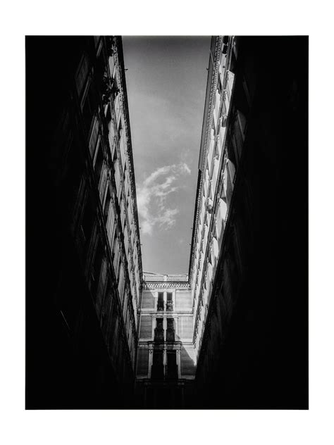 Superb B&W Architecture Photography in Barcelona-6 – Fubiz Media